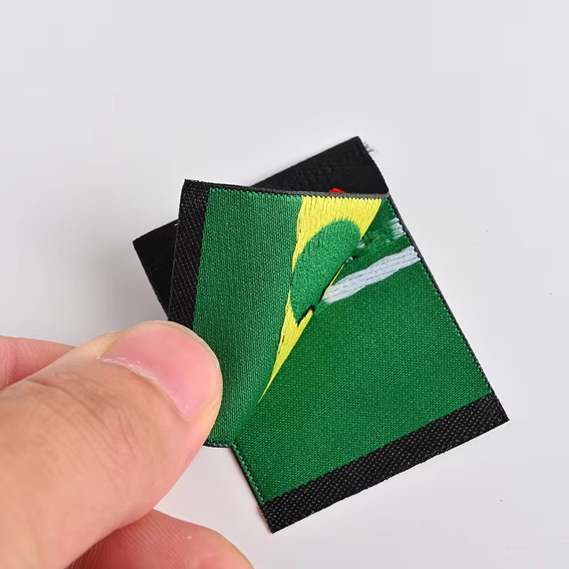 garment content labels